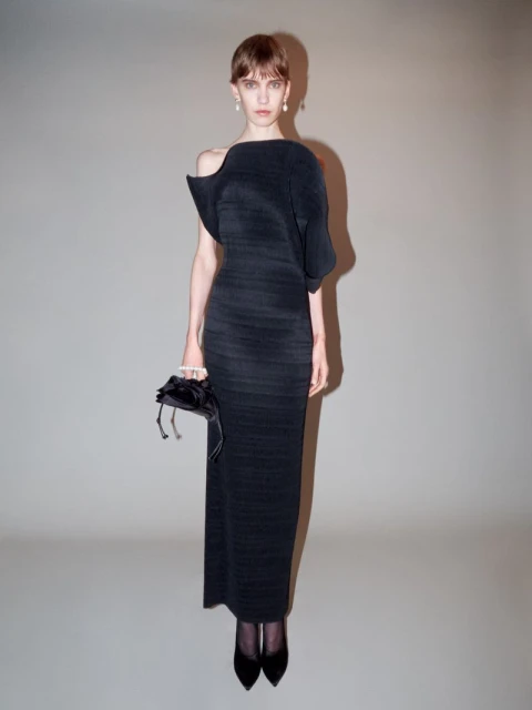 Magda Butrym F/W 2025 Catalog