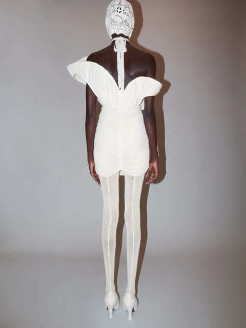 Magda Butrym F/W 2025 Catalog