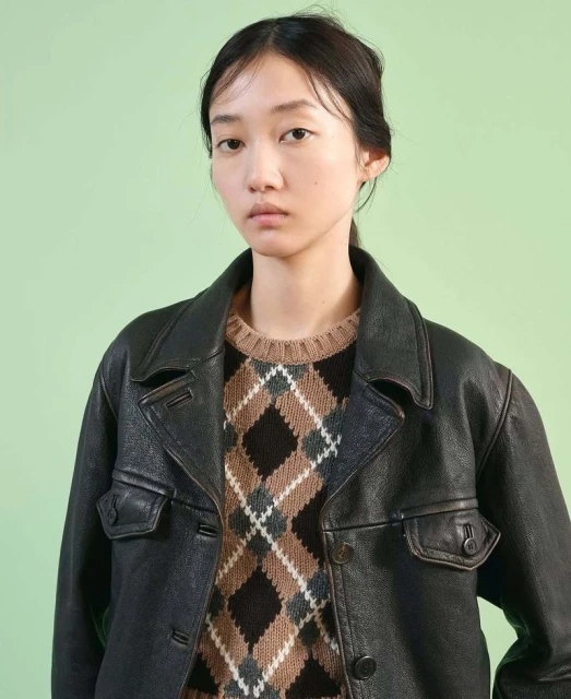 Prada Tokyo Isetan The Stage Lookbook