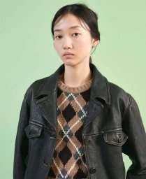 Prada Tokyo Isetan The Stage Lookbook