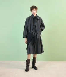 Prada Tokyo Isetan The Stage Lookbook