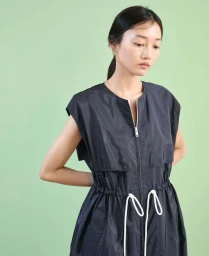 Prada Tokyo Isetan The Stage Lookbook