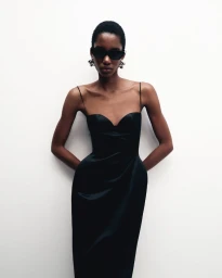 Magda Butrym Pre-Fall 2025