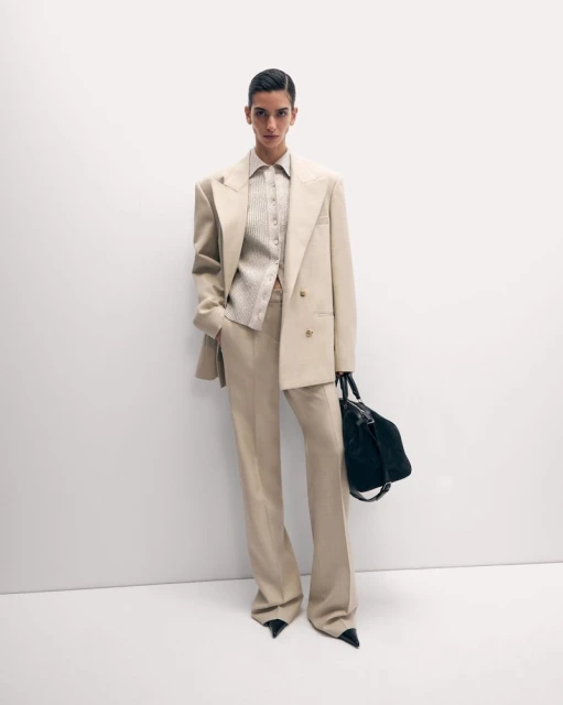 Magda Butrym Pre-Fall 2025