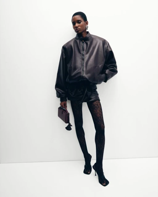 Magda Butrym Pre-Fall 2025