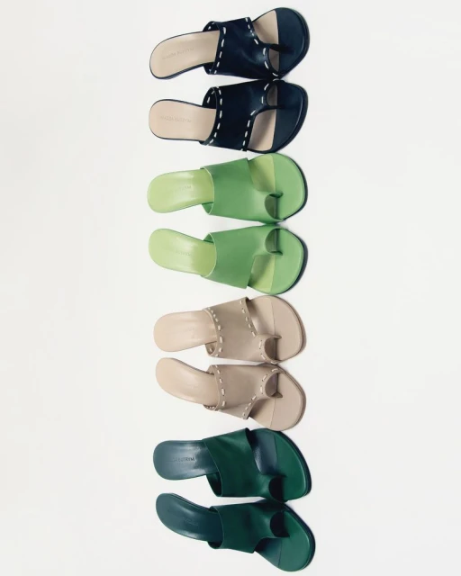 Magda Butrym Pre-Fall 2025