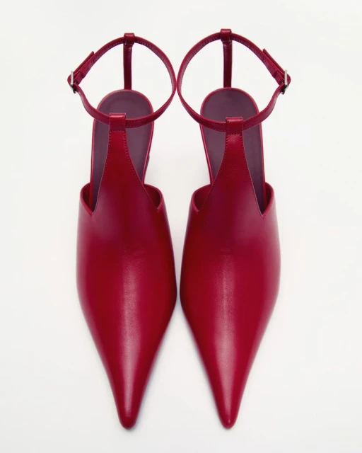 Magda Butrym Pre-Fall 2025