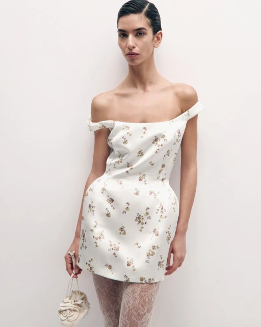 Magda Butrym Pre-Fall 2025