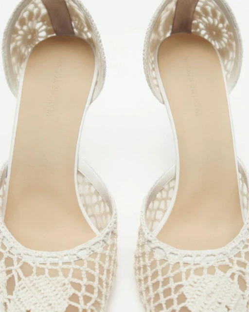 Magda Butrym Pre-Fall 2025