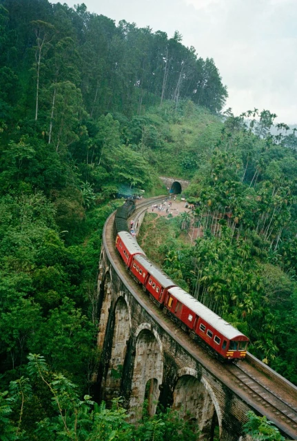Sri Lanka