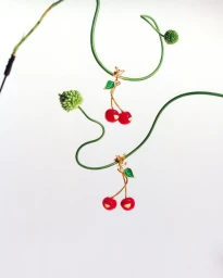 Louis Vuitton Resort 25 Campaign