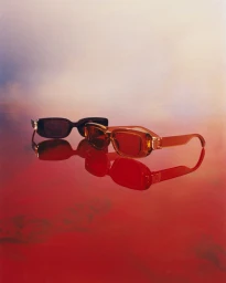 Louis Vuitton Resort 25 Campaign