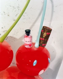 Louis Vuitton Resort 25 Campaign