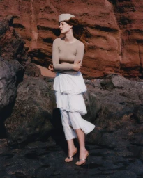 A State of (Un)Dress