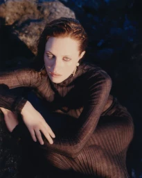 A State of (Un)Dress