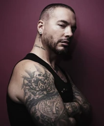 J Balvin