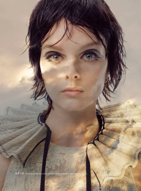 Curiouser And Curiouser