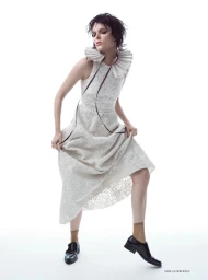 Curiouser And Curiouser