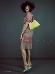 Curiouser And Curiouser