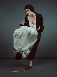 Curiouser And Curiouser