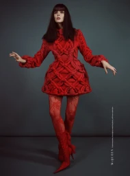 Curiouser And Curiouser