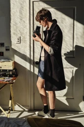 ZARA MAN EDITION | Pre-Fall Collection 2025