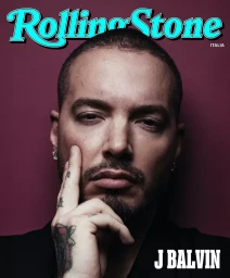 J Balvin