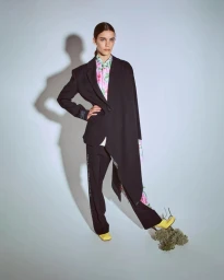 Moschino F/W 2025 Campaign