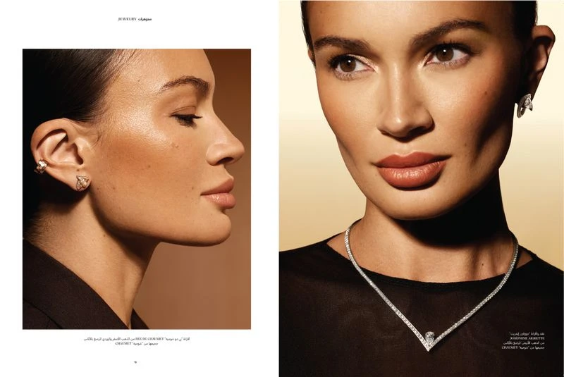 Imperial Shine x Chuamet Special