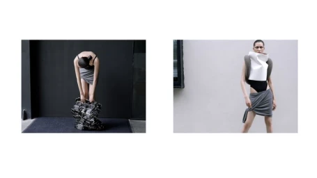 Quiet Power for KEYMAN Magazine Issue 3