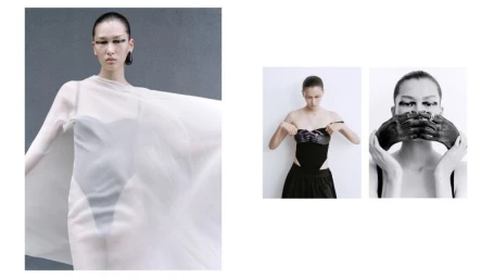 Quiet Power for KEYMAN Magazine Issue 3