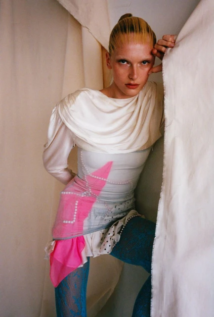 All-in Nº8 “Fan Fiction”