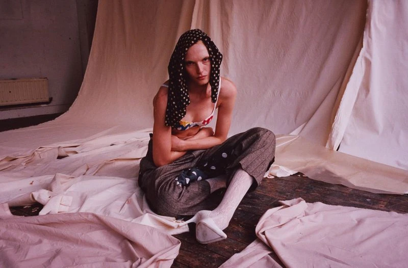 All-in Nº8 “Fan Fiction”