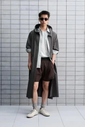 Zaraman / District Collection