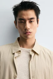 Zaraman / District Collection