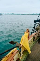 The Influencer Driving Nantucket Crazy This Summer