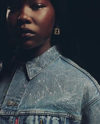 Beyonce X Levi's Collection