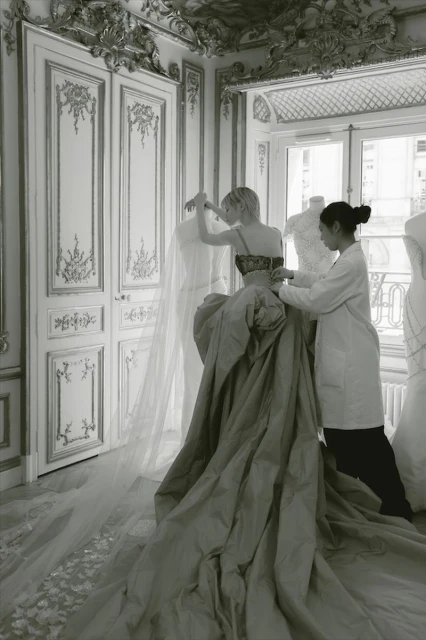 Miss Sohee Creative Showroom