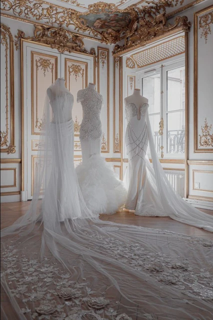 Miss Sohee Creative Showroom