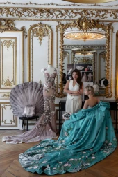 Miss Sohee Creative Showroom