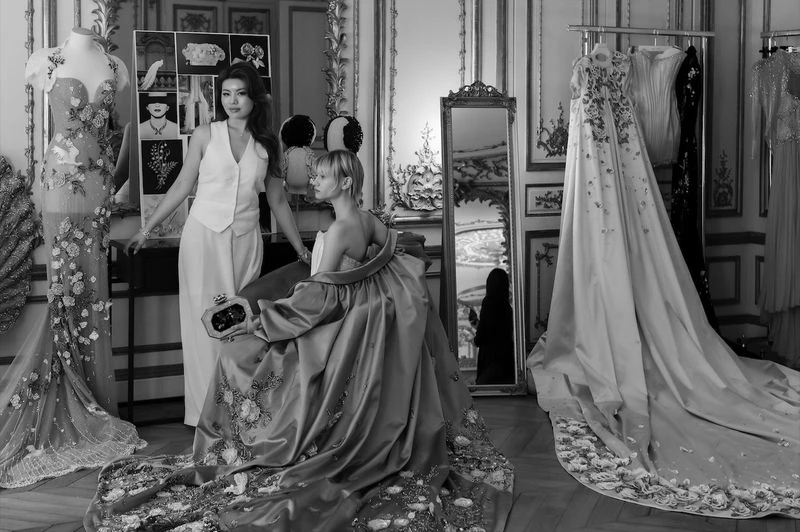 Miss Sohee Creative Showroom