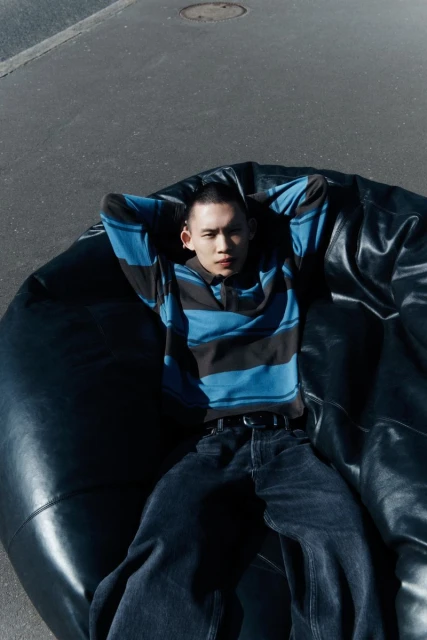 Samsøe Samsøe F/W 2025 Campaign