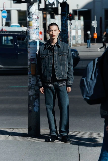 Samsøe Samsøe F/W 2025 Campaign