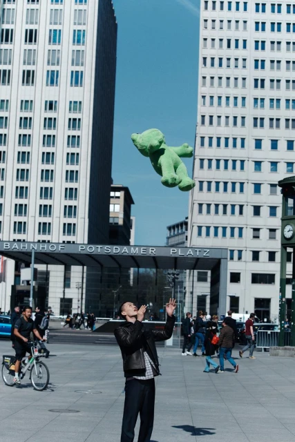 Samsøe Samsøe F/W 2025 Campaign