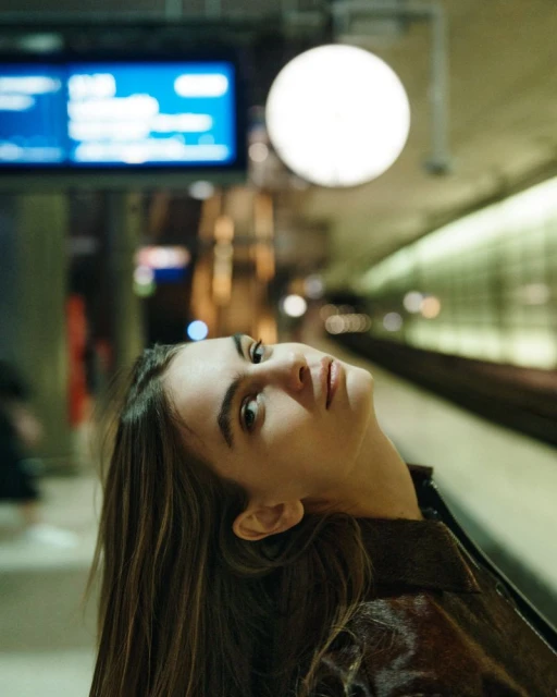 Samsøe Samsøe F/W 2025 Campaign