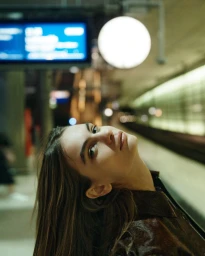 Samsøe Samsøe F/W 2025 Campaign