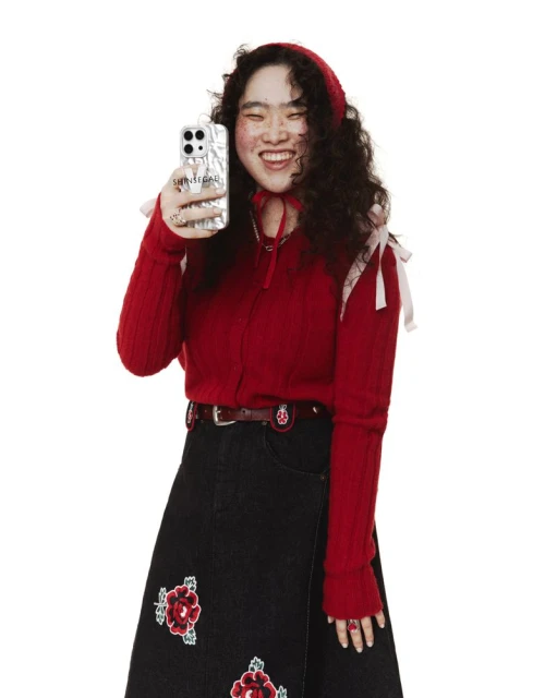 Shinsegae V "Very Me Very Shinsegae"