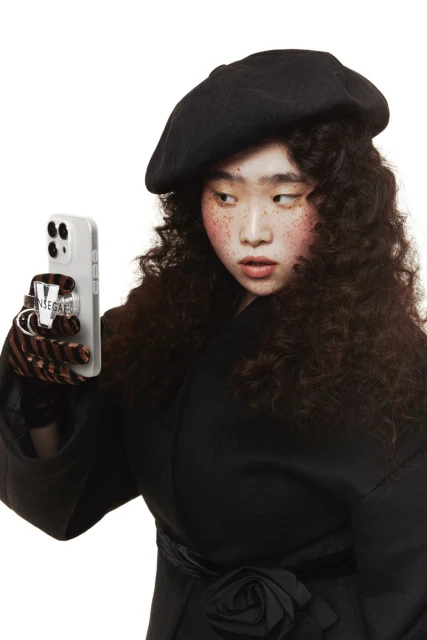 Shinsegae V "Very Me Very Shinsegae"