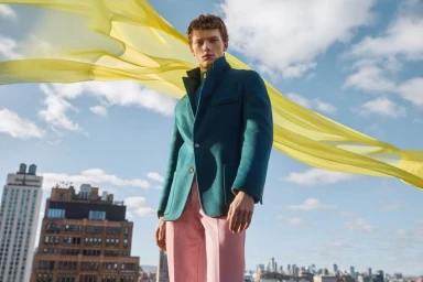 Paul Stuart SPRING 2025