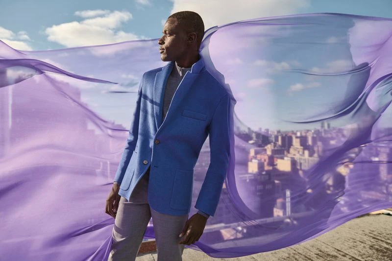 Paul Stuart SPRING 2025